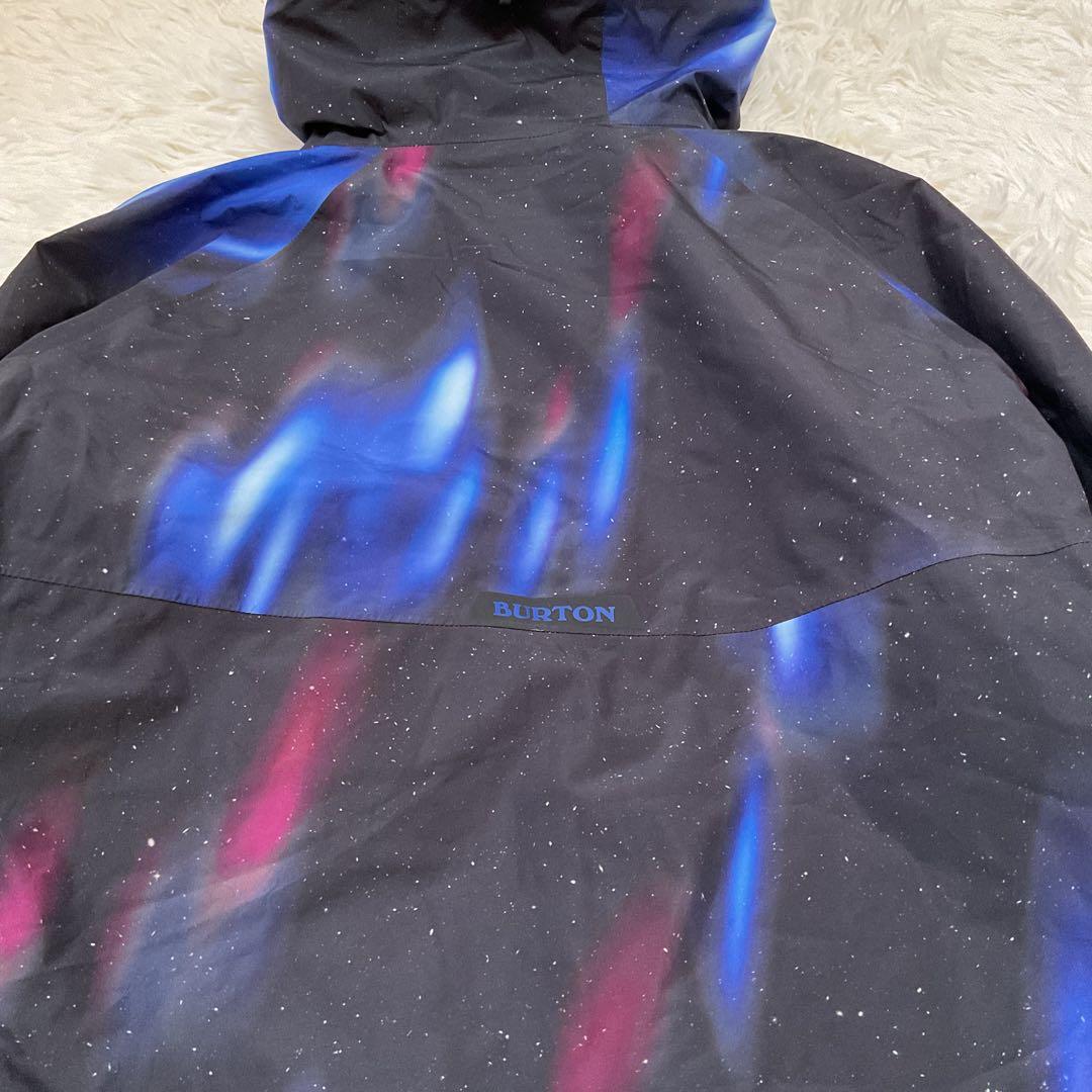 美品♪BURTON バートン スノーウェア GORE-TEX パウライン