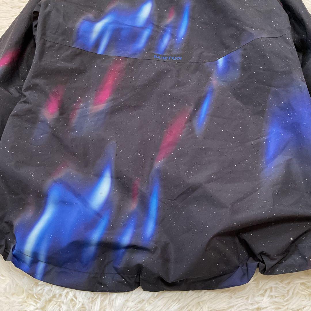 美品♪BURTON バートン スノーウェア GORE-TEX パウライン