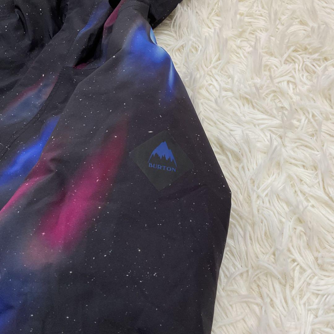 美品♪BURTON バートン スノーウェア GORE-TEX パウライン