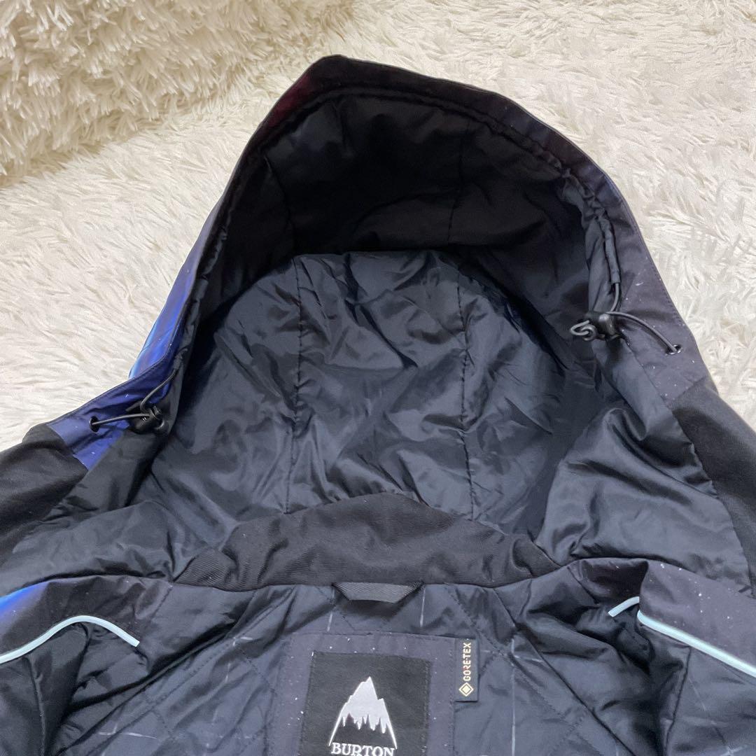美品♪BURTON バートン スノーウェア GORE-TEX パウライン