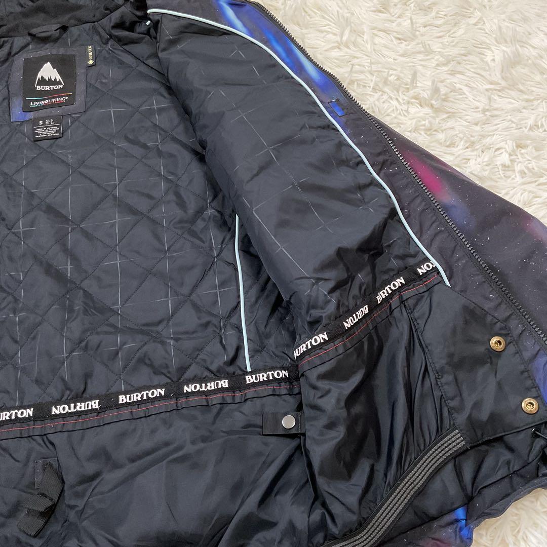 美品♪BURTON バートン スノーウェア GORE-TEX パウライン