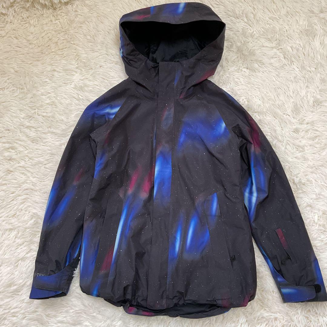 美品♪BURTON バートン スノーウェア GORE-TEX パウライン