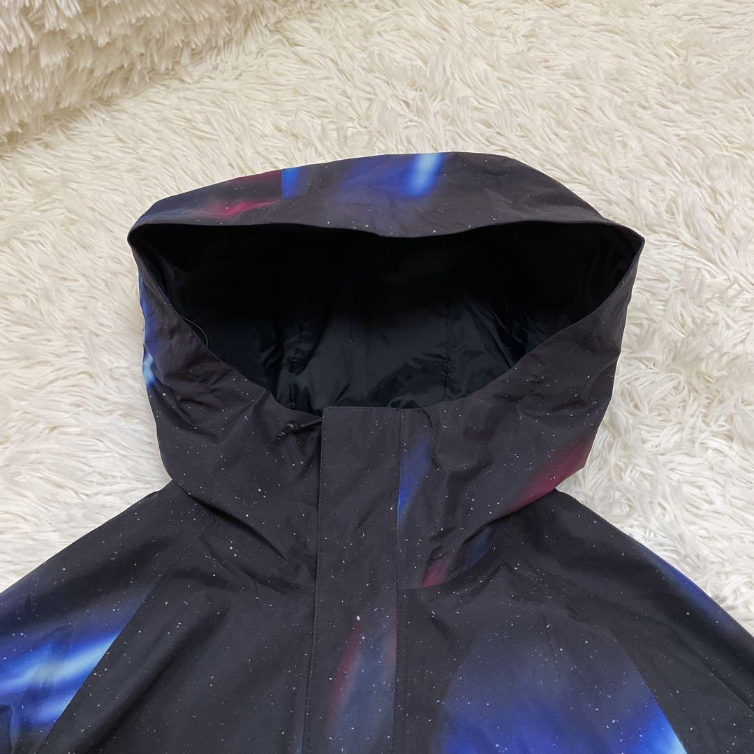 美品♪BURTON バートン スノーウェア GORE-TEX パウライン