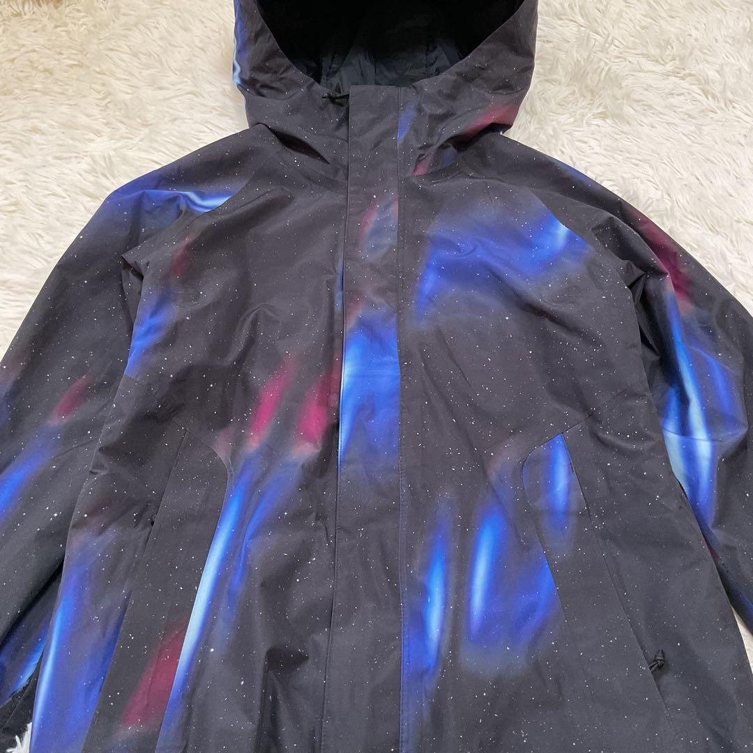 美品♪BURTON バートン スノーウェア GORE-TEX パウライン