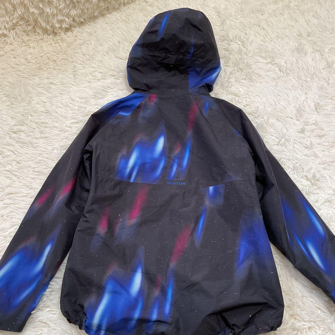 美品♪BURTON バートン スノーウェア GORE-TEX パウライン