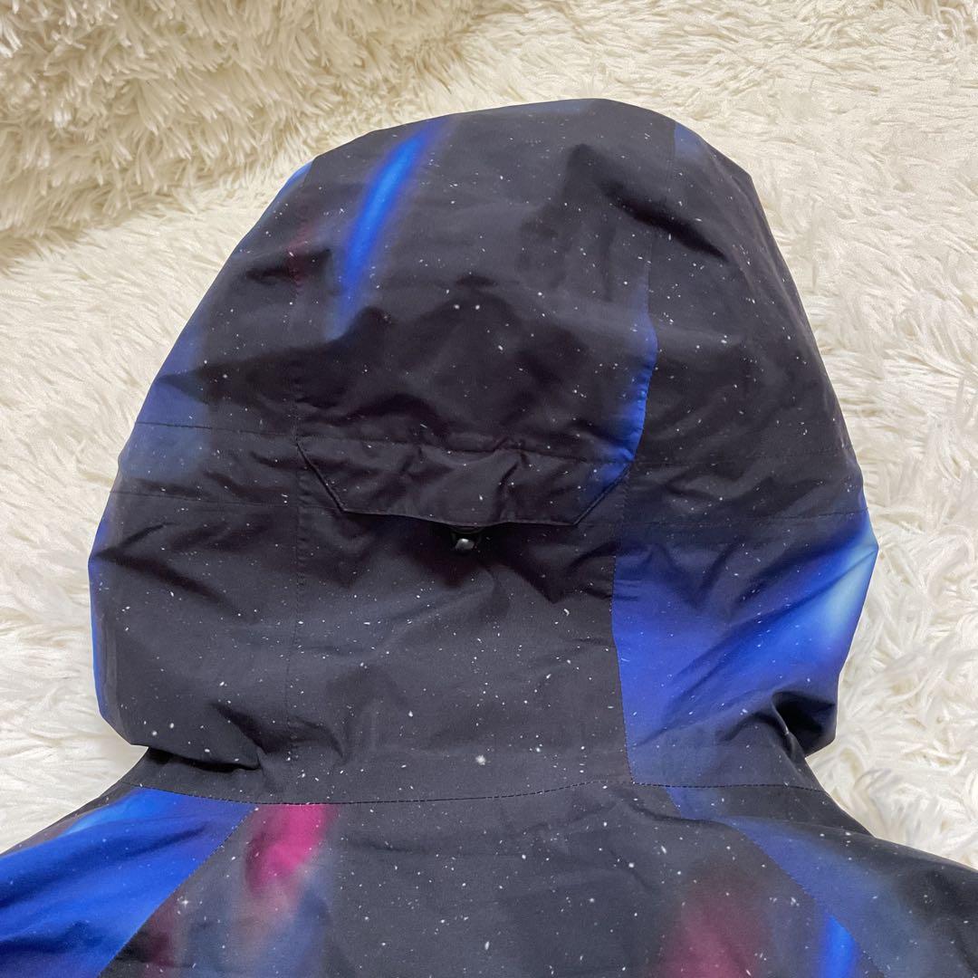 美品♪BURTON バートン スノーウェア GORE-TEX パウライン