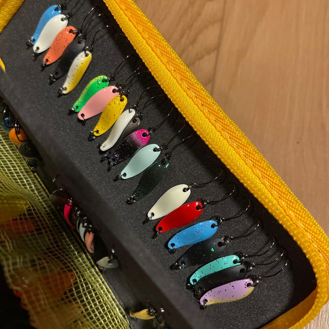 マーシャル　S1 ペンタ他78個セット