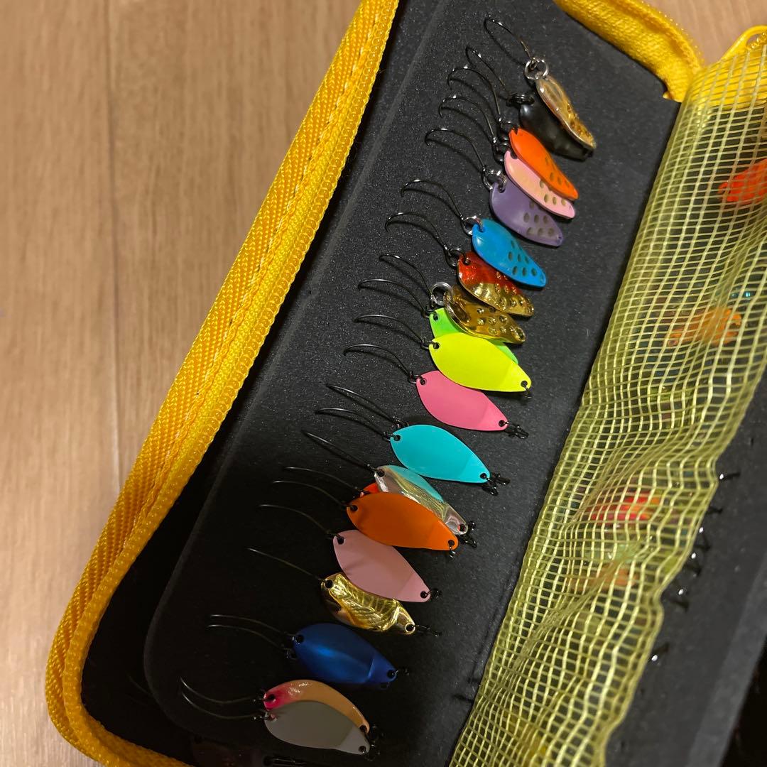 マーシャル　S1 ペンタ他78個セット