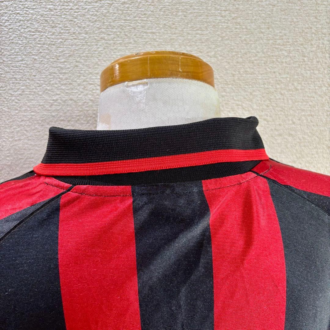 ELVIRA エルヴィラ 襟付きユニフォーム 実寸M-L A$AP Rocky