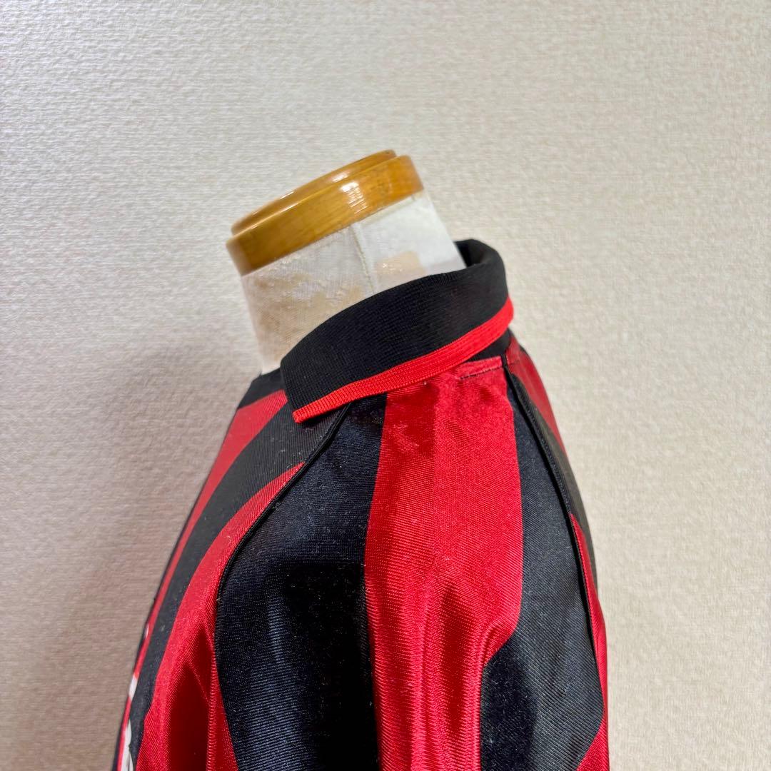 ELVIRA エルヴィラ 襟付きユニフォーム 実寸M-L A$AP Rocky