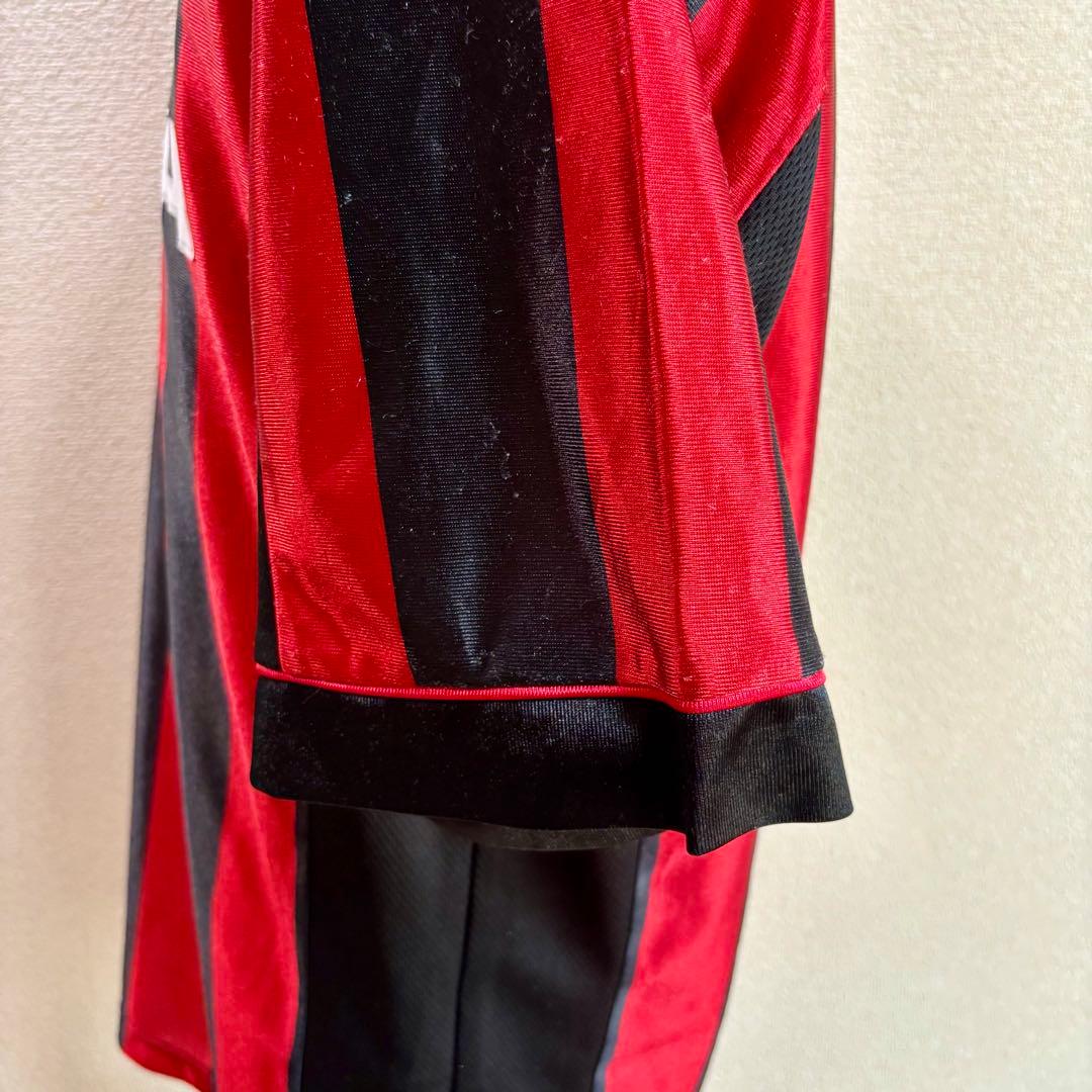 ELVIRA エルヴィラ 襟付きユニフォーム 実寸M-L A$AP Rocky