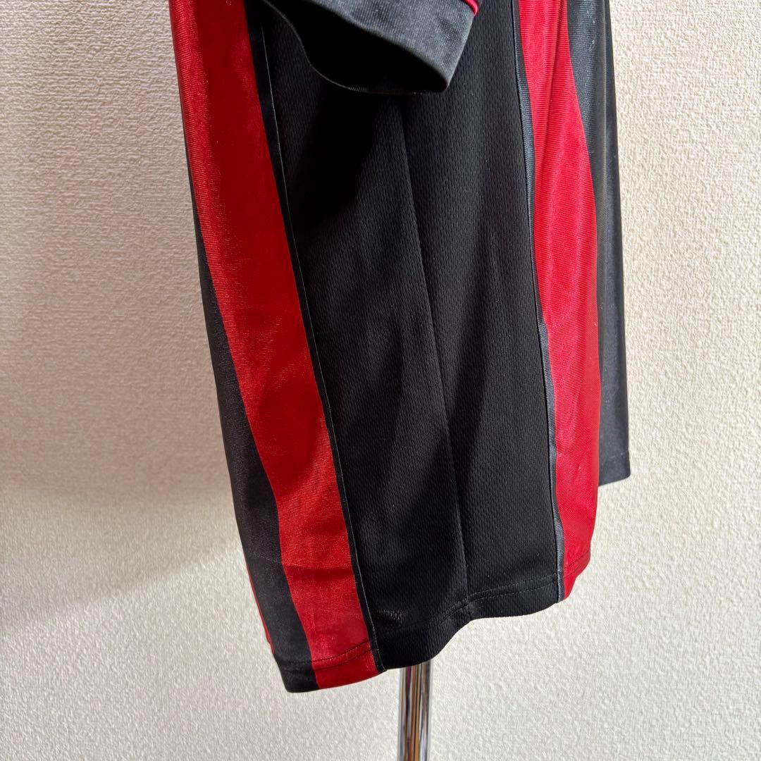 ELVIRA エルヴィラ 襟付きユニフォーム 実寸M-L A$AP Rocky