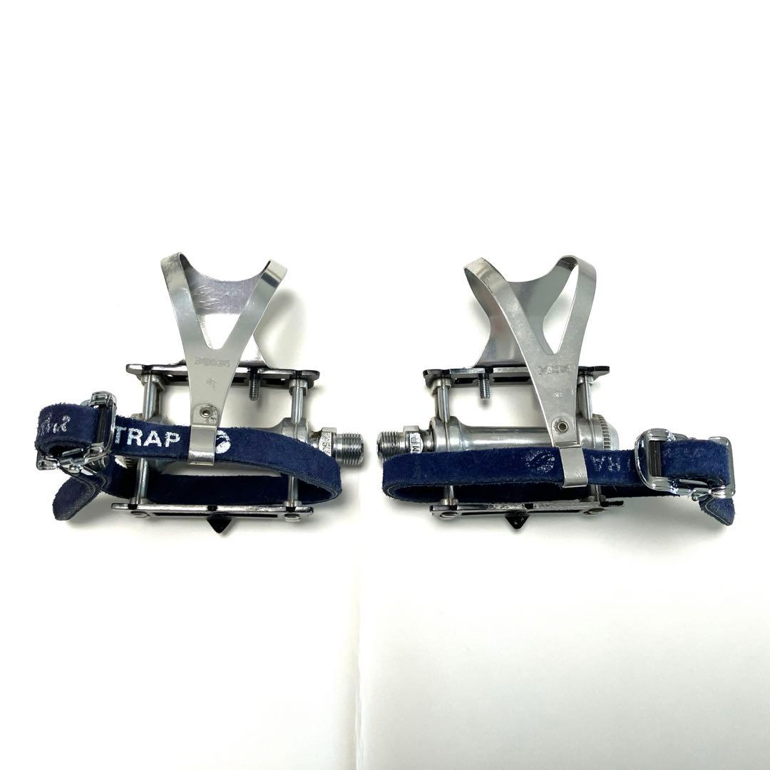 三ヶ島製作所 MKS UNIQUE  トラックペダル（NJS)