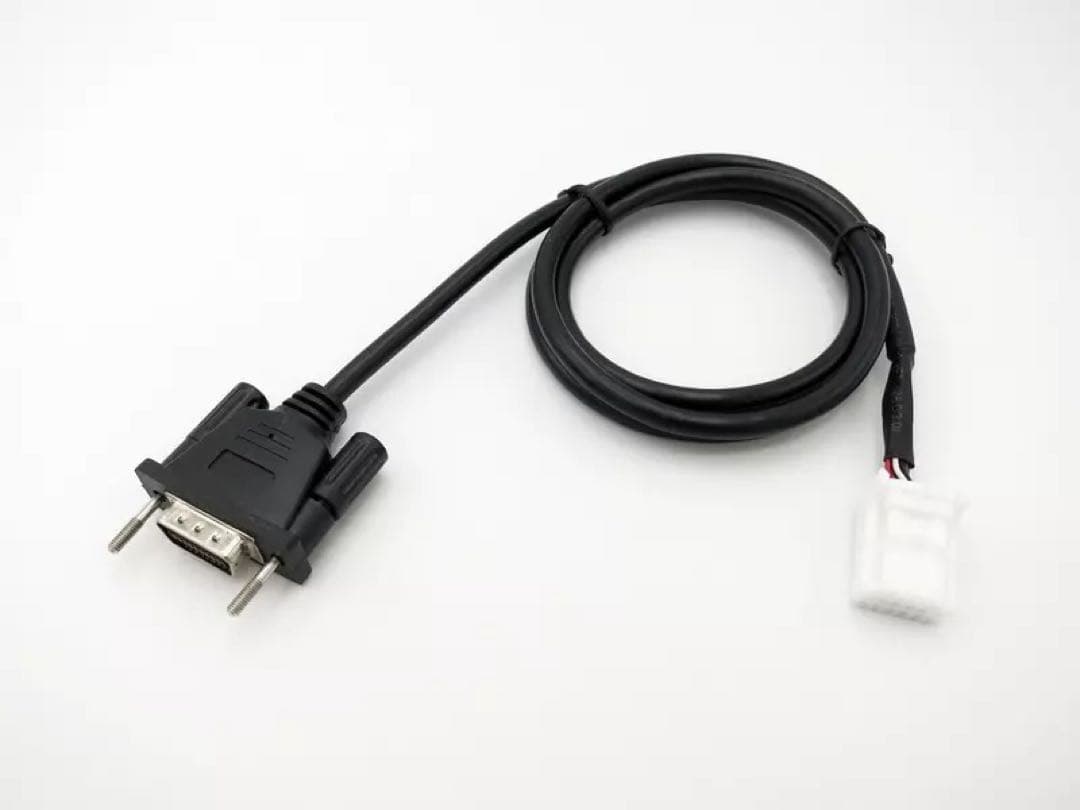 販売多数　GS 190系純正マルチBluetoothブルートゥース機能追加