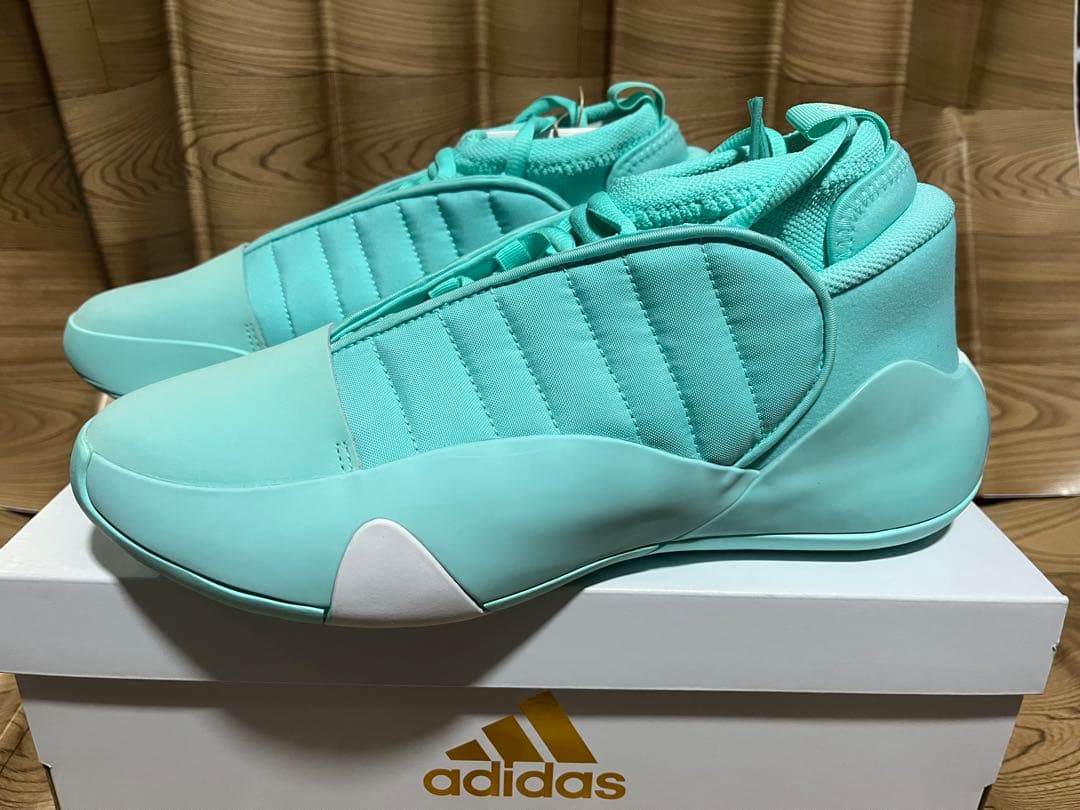 adidas ハーデン7