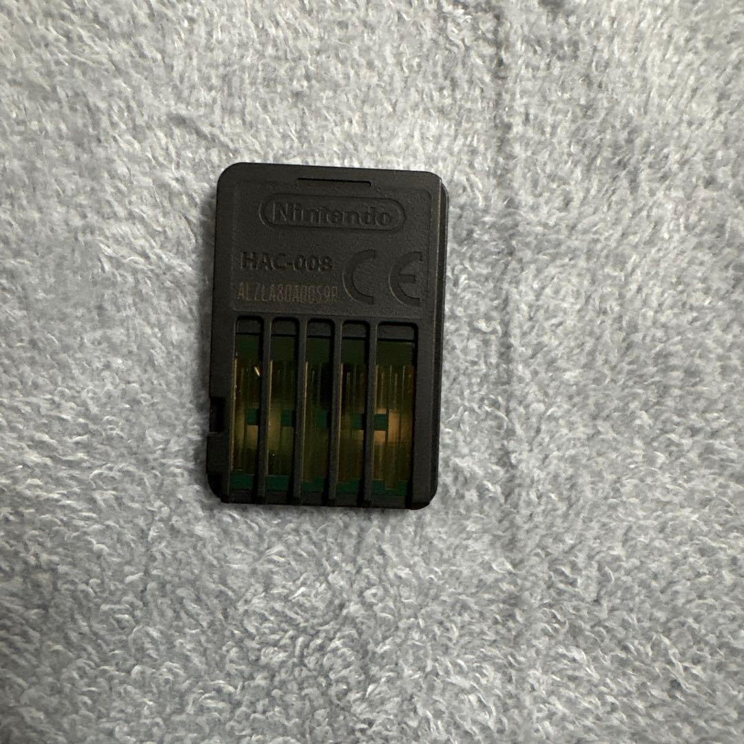 Pokémon Legends ZA Switch