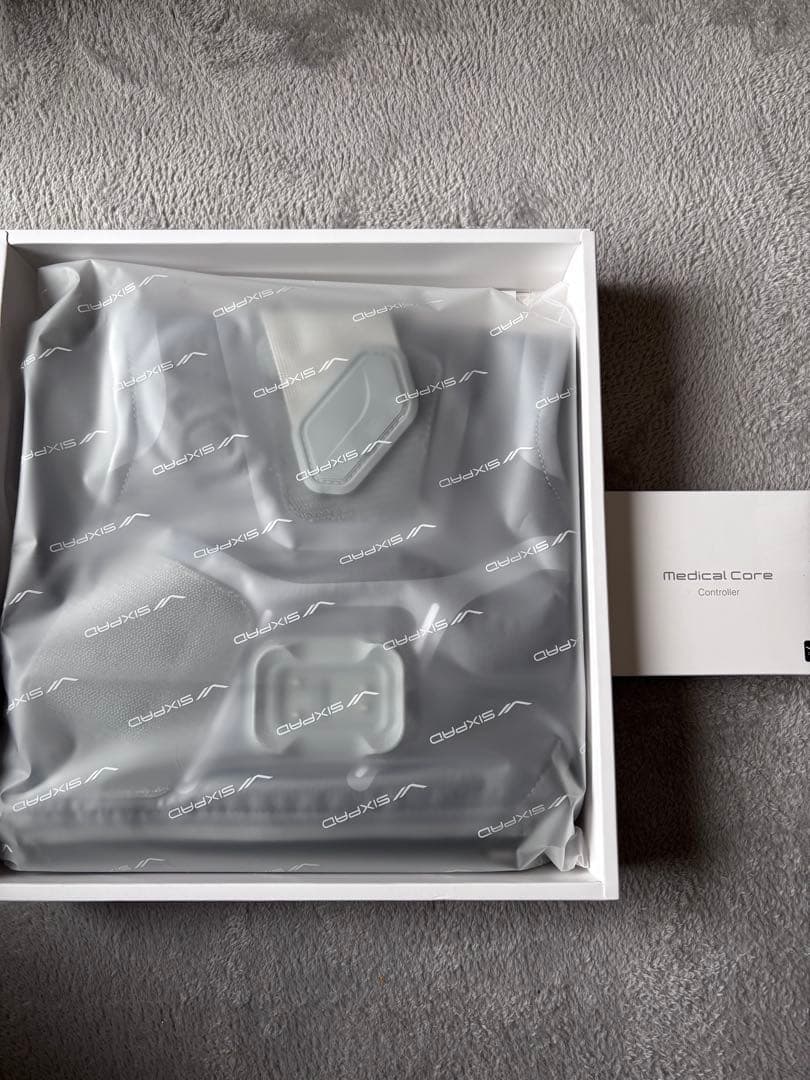 SIXPAD Medical Core Mサイズ　コントローラー付き
