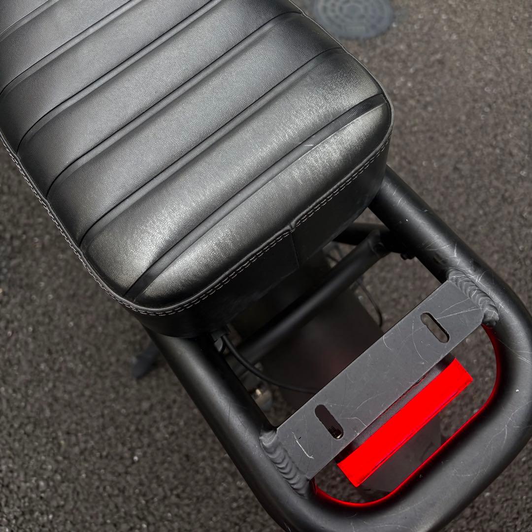 flow bike 本体 電動アシスト自転車