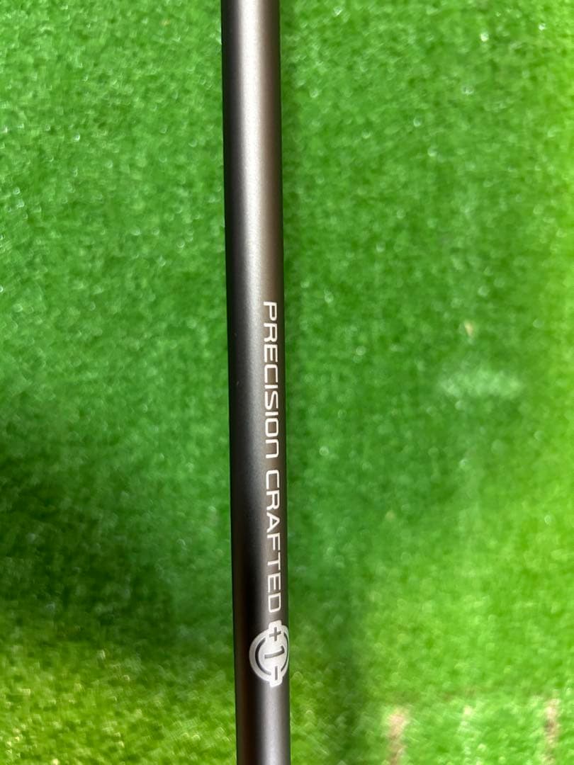 カスタム　ミズノJPX one セレクト9°ドライバー　ヴァンキッシュRED1