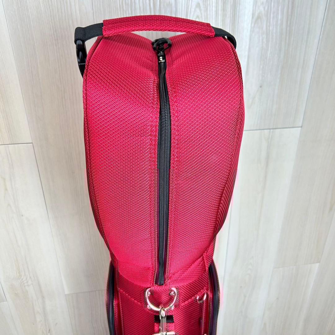 【レディース右】プロギア ミズノ 新品バック付き レディースゴルフセット　初心者