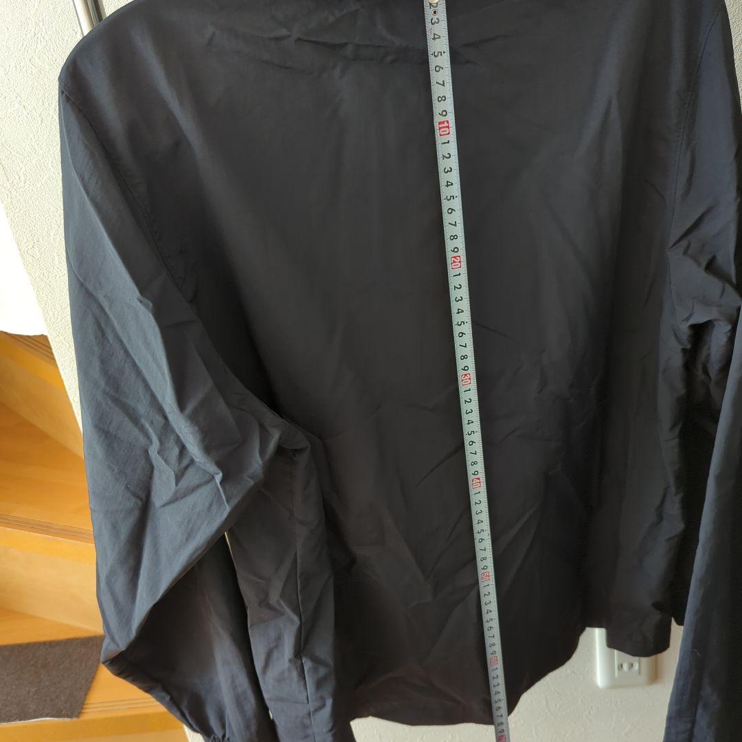 アンダーアーマー　アノラックパーカー　セットアップ　ナイロン