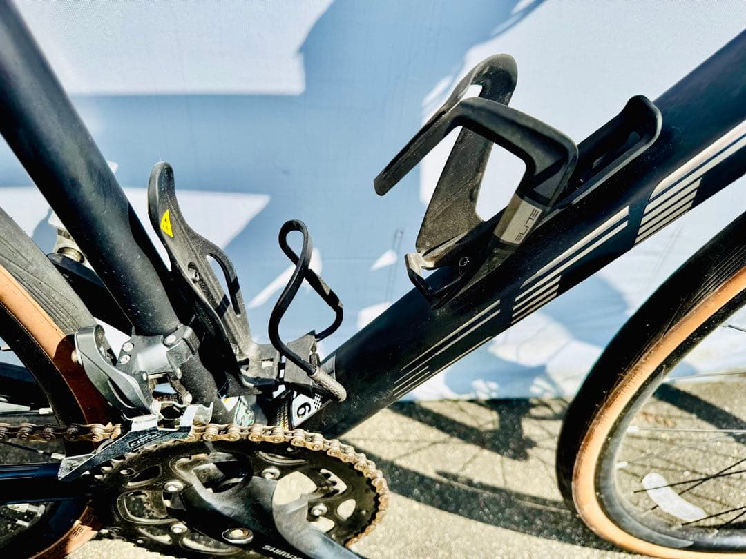 Scott Speedster40 DISC 2022年モデル　ロードバイク