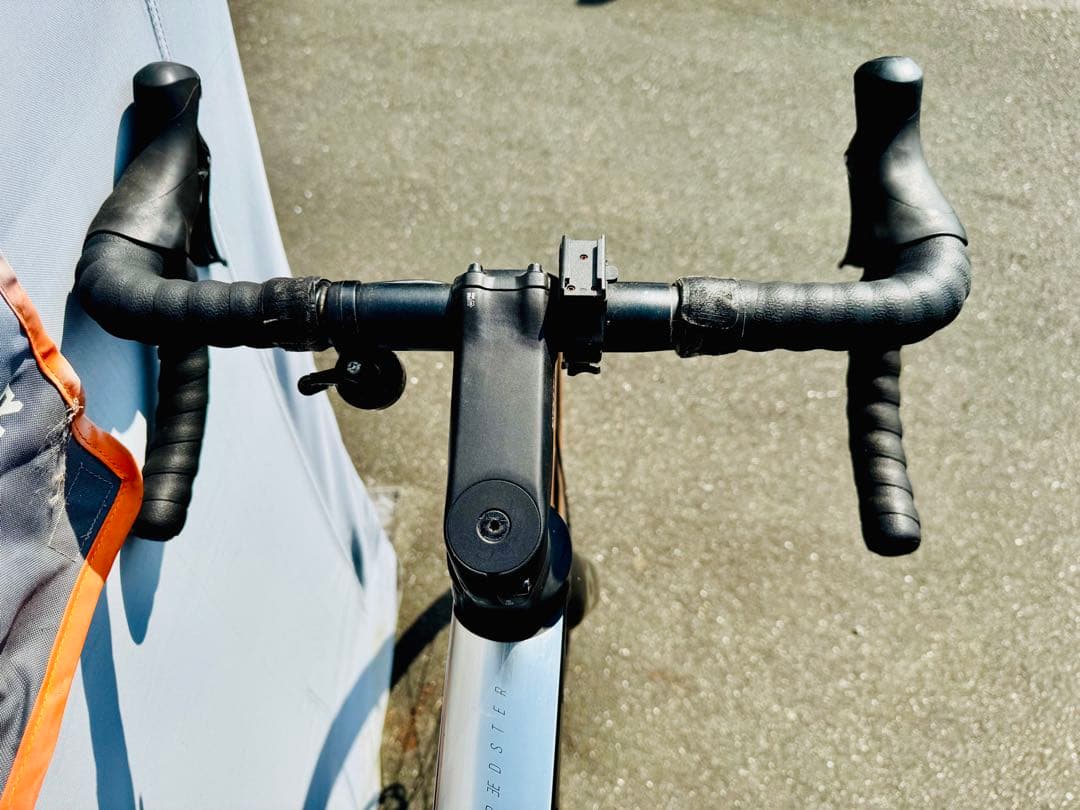 Scott Speedster40 DISC 2022年モデル　ロードバイク