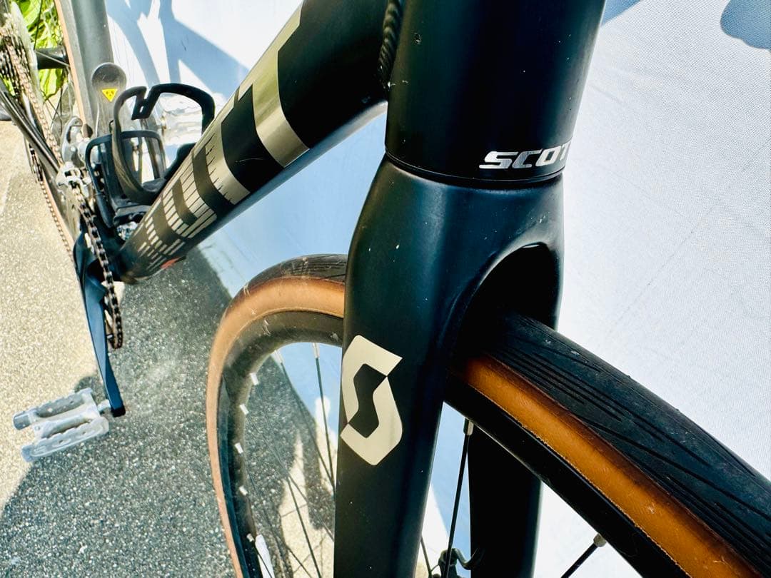 Scott Speedster40 DISC 2022年モデル　ロードバイク