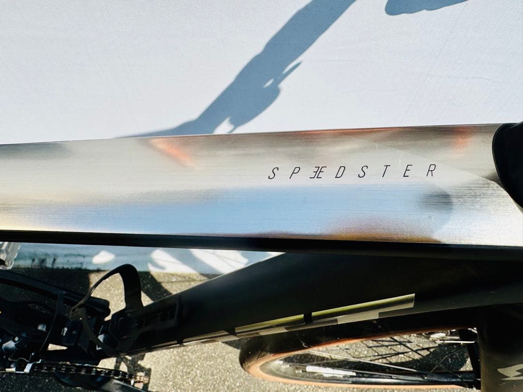 Scott Speedster40 DISC 2022年モデル　ロードバイク