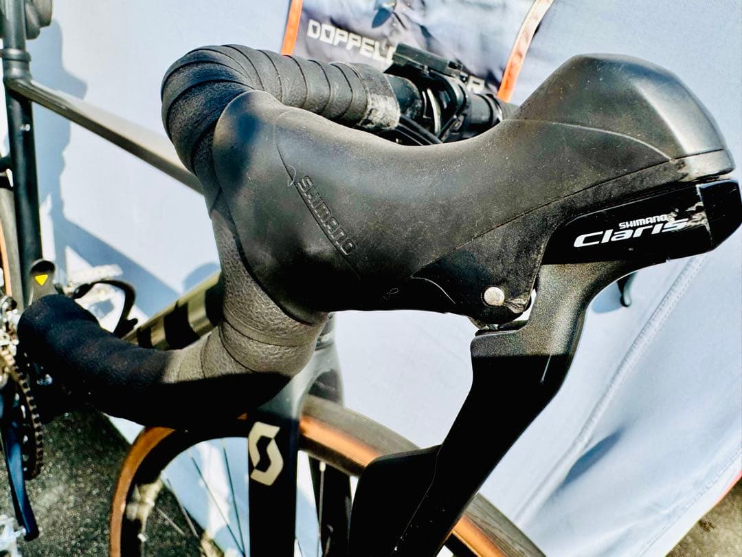 Scott Speedster40 DISC 2022年モデル　ロードバイク