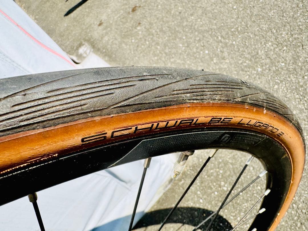 Scott Speedster40 DISC 2022年モデル　ロードバイク