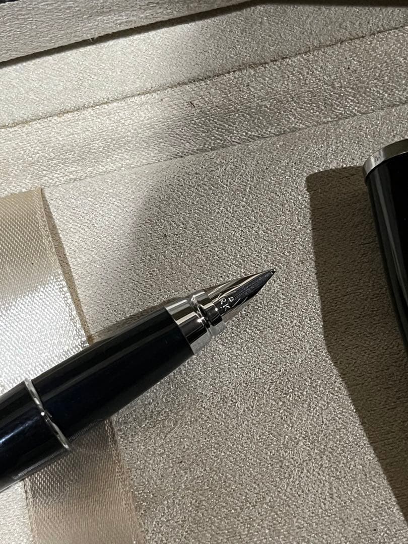 き*ん様 ブランド万年筆　ボールペン　まとめ売り　CROSS PAKER モンブ