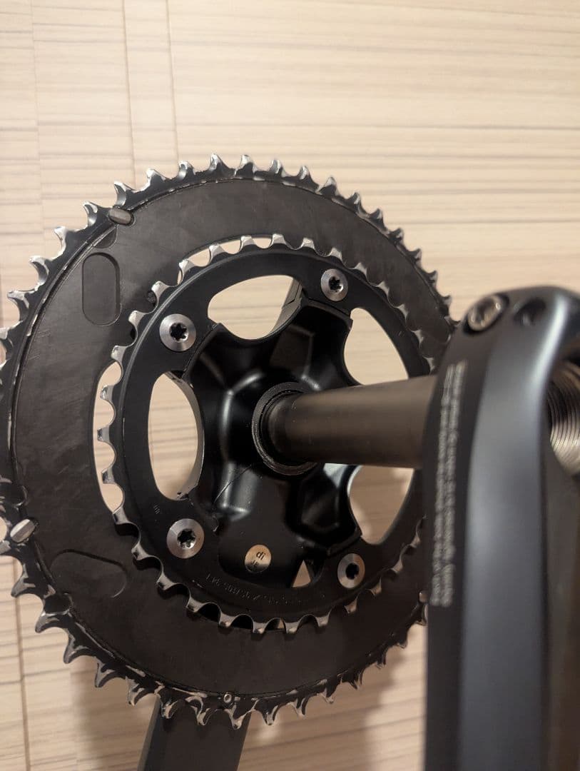 Shimano Ultegra クランクセット FC6750 172.5mm