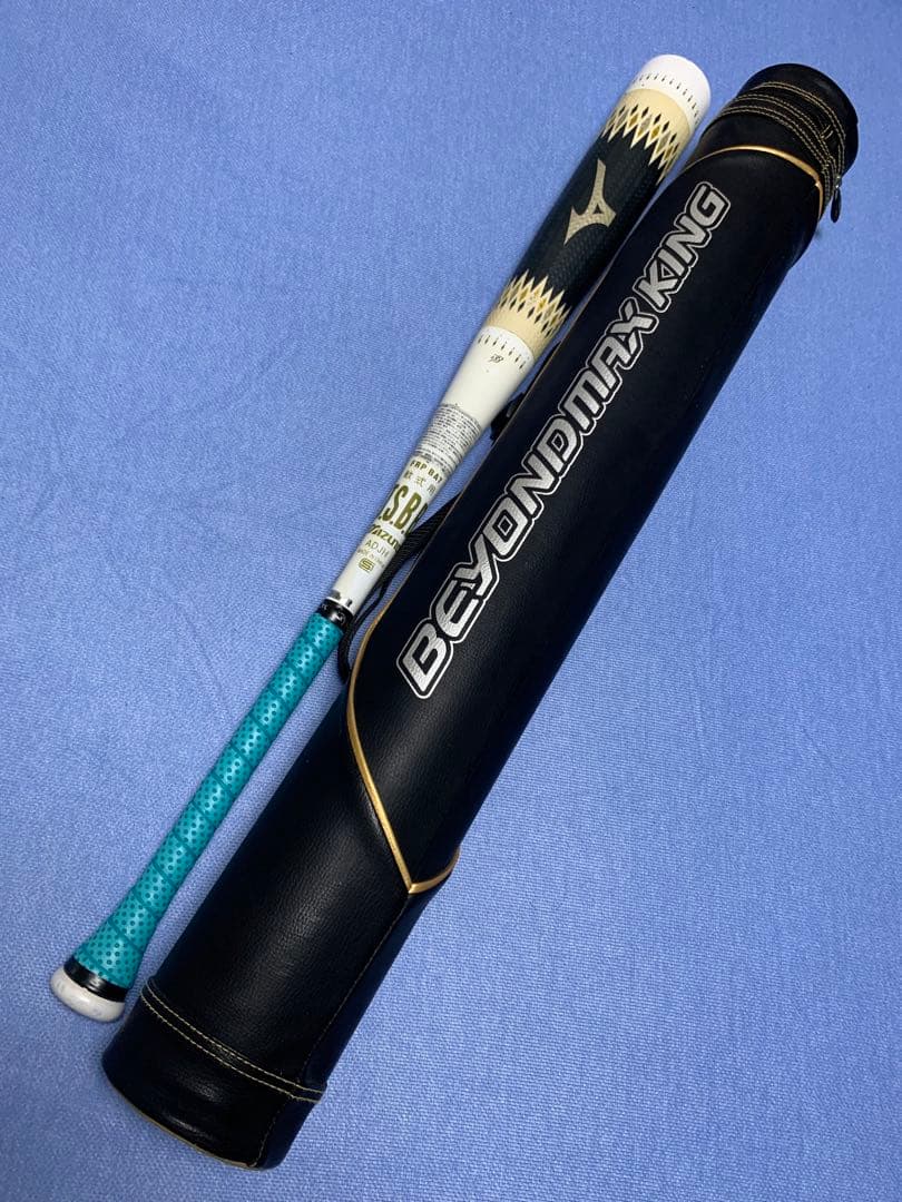 キング２（侍ジャパンモデル）【りゅうぼう】