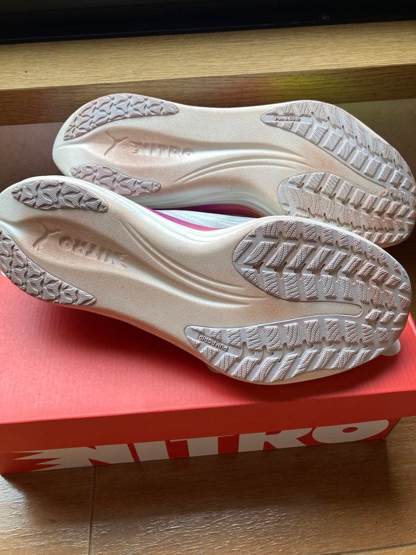 [PUMA] プロピオニトロ　26.5cm