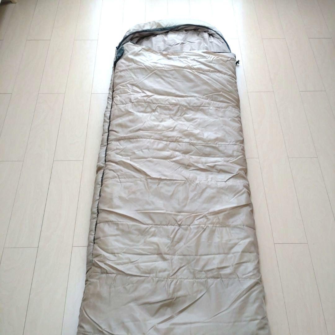 Snugpak(スナグパック) ベースキャンプ スリープシステム