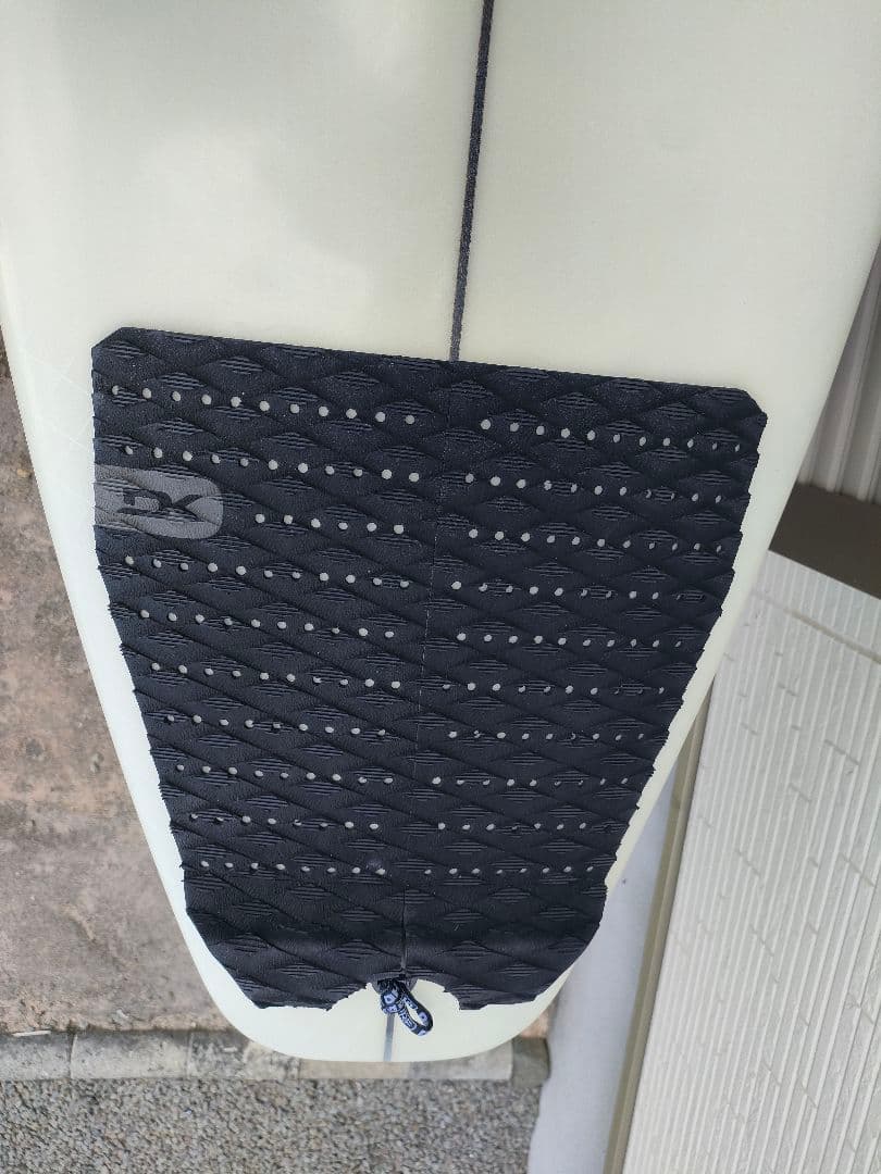 ★美品6'1 DHD MF DNA ハイパフォーマンスボード