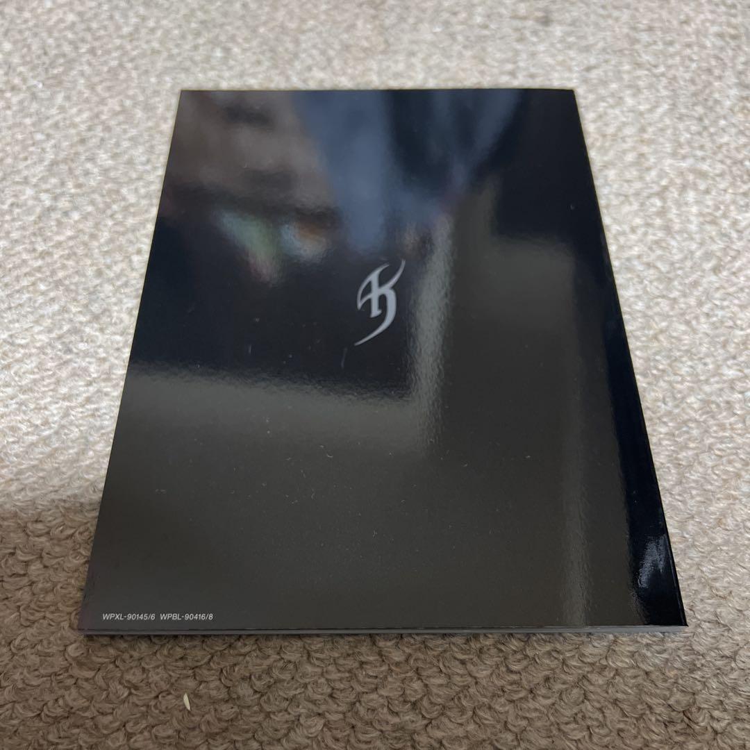 氷室京介/KYOSUKE HIMURO LAST GIGS〈初回BOX限定盤・…