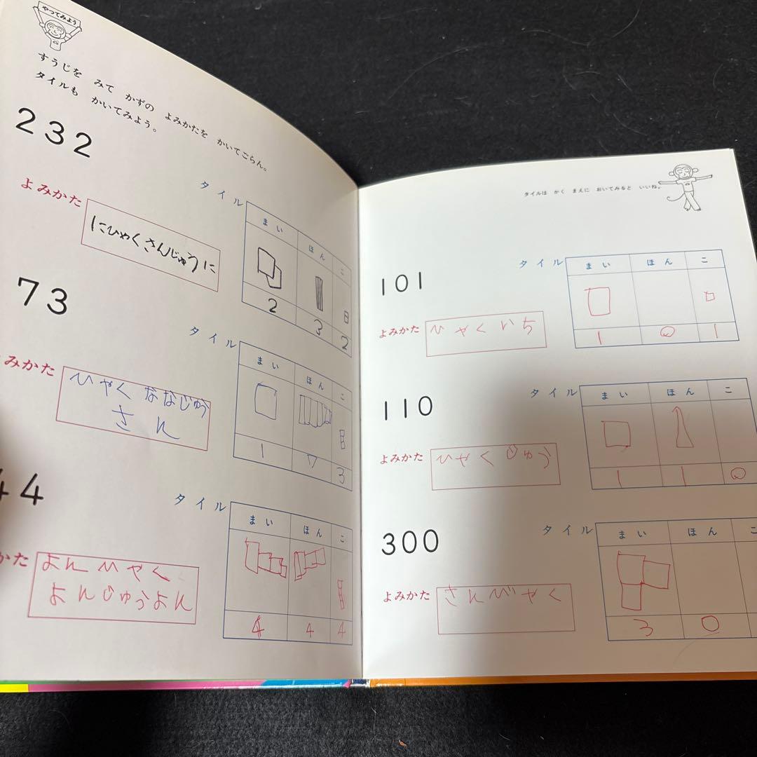 【即購入大歓迎】さんすうだいすき 8冊セット 遠山啓 日本図書センター
