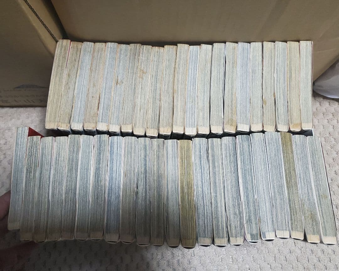 トリコ 全巻セット 島袋光年　43巻