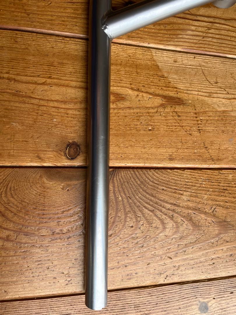 （カットあり）NITTO ブルムースバー ハンドル