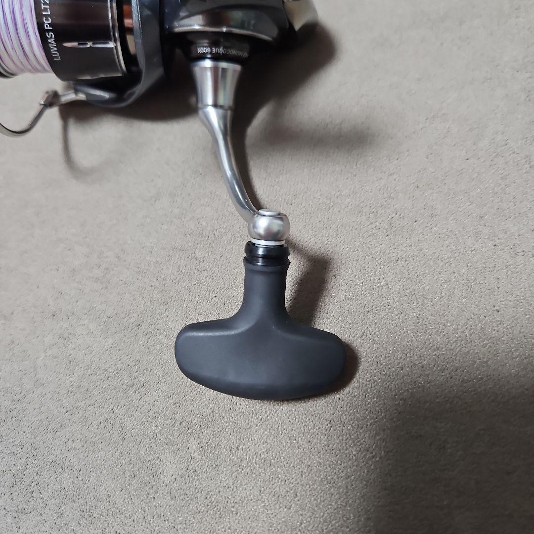 リール Daiwa LUVIAS PC LT2500-H