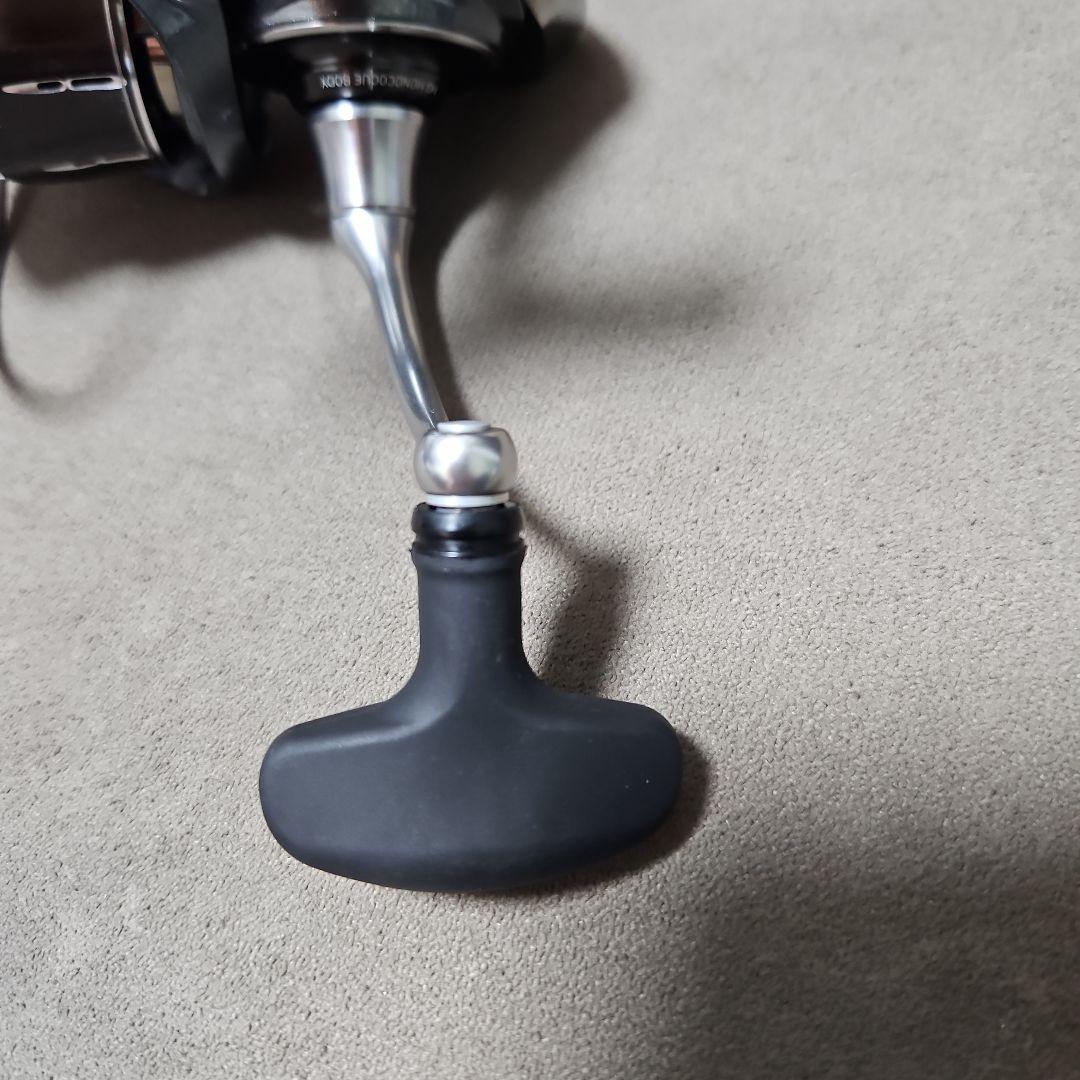 リール Daiwa LUVIAS PC LT2500-H