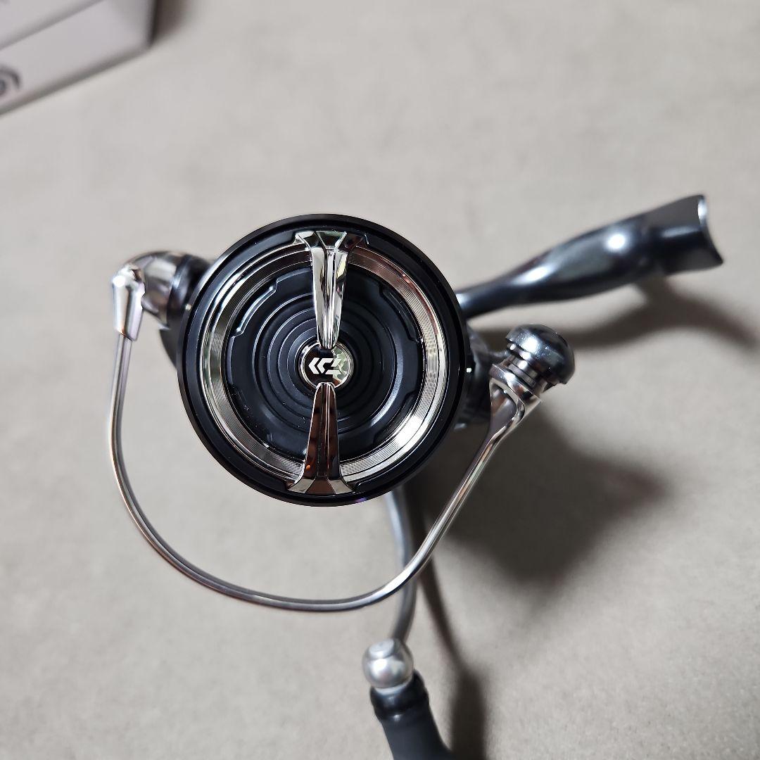 リール Daiwa LUVIAS PC LT2500-H