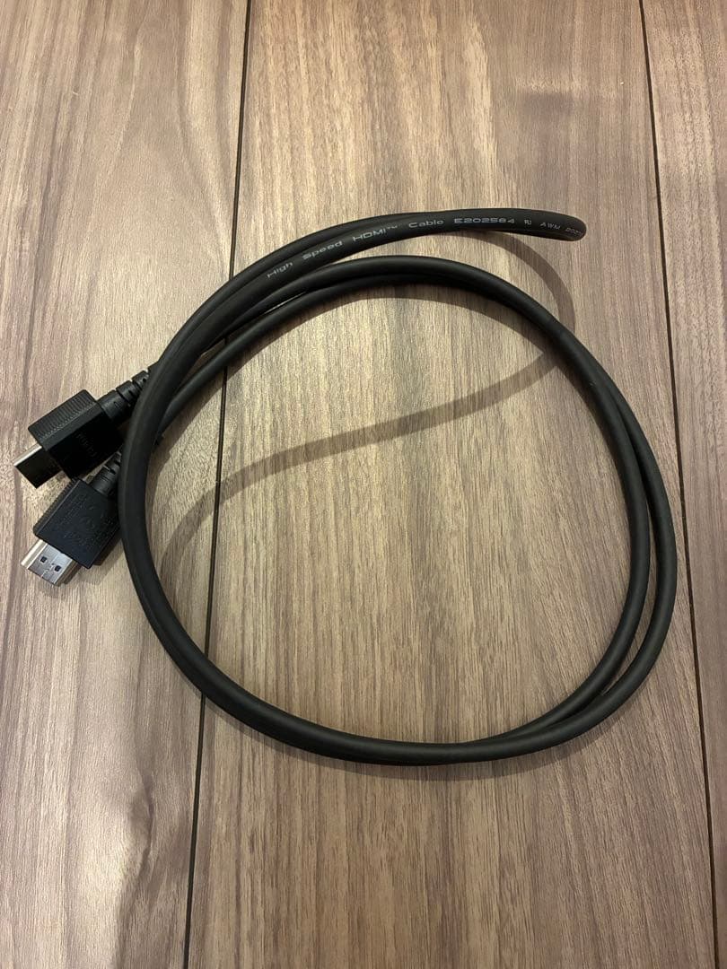 Nintendo Switch 本体セット(箱、オプション付)