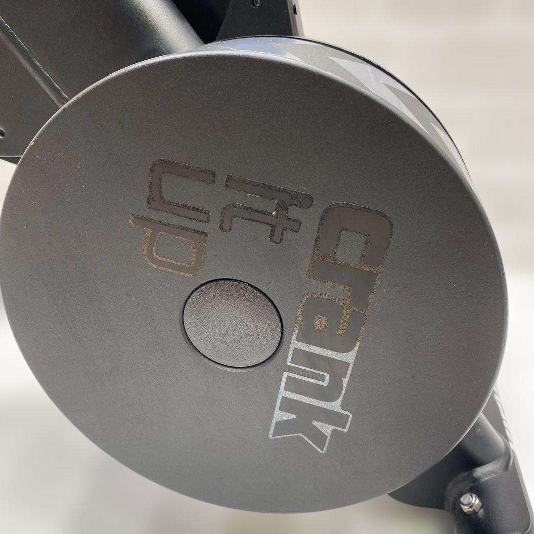 WAHOO/ワフー KICKR CORE WF123 サイクルトレーナー