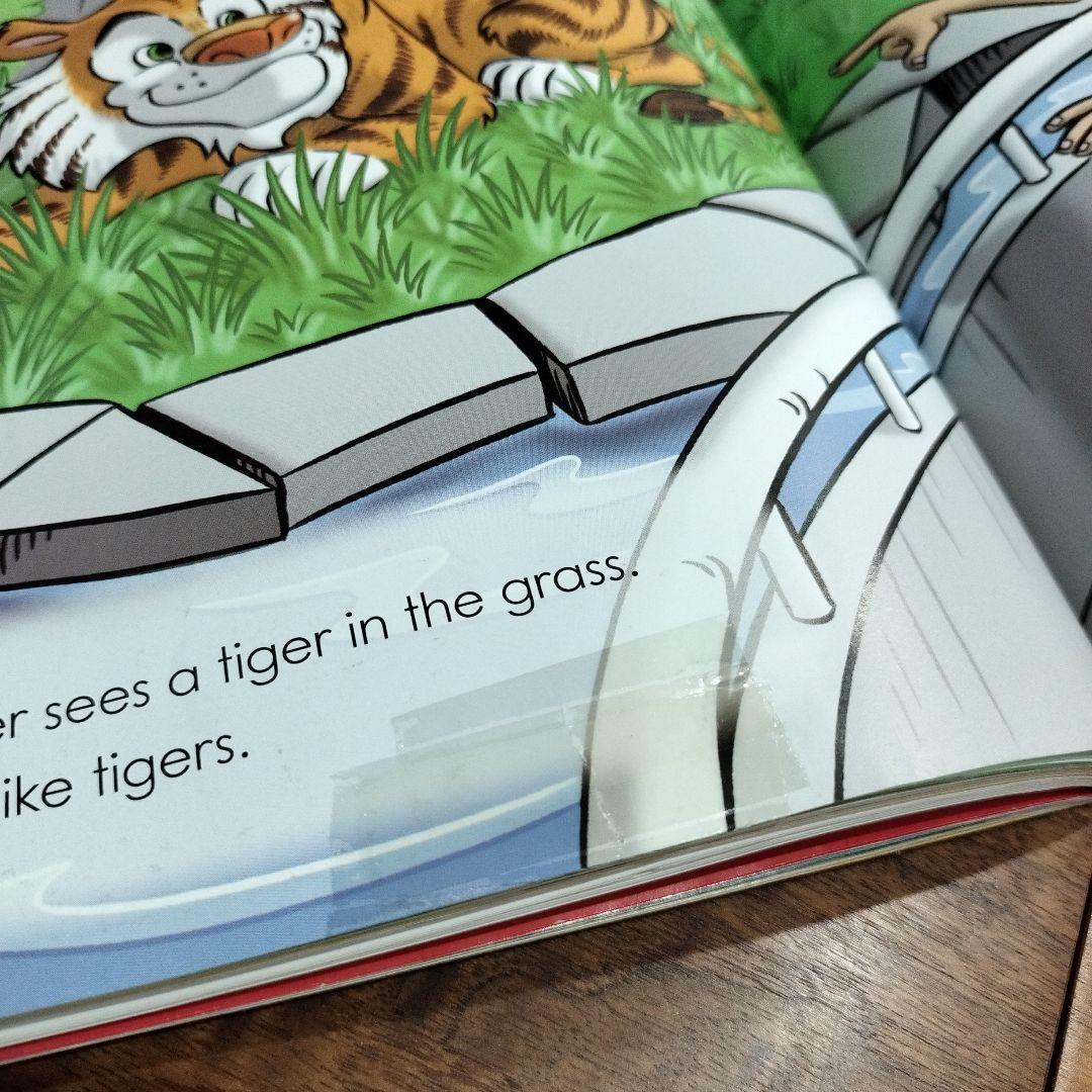 《幼児-小学生》Grape SEED unit1〜15 英語教材 グレープシード