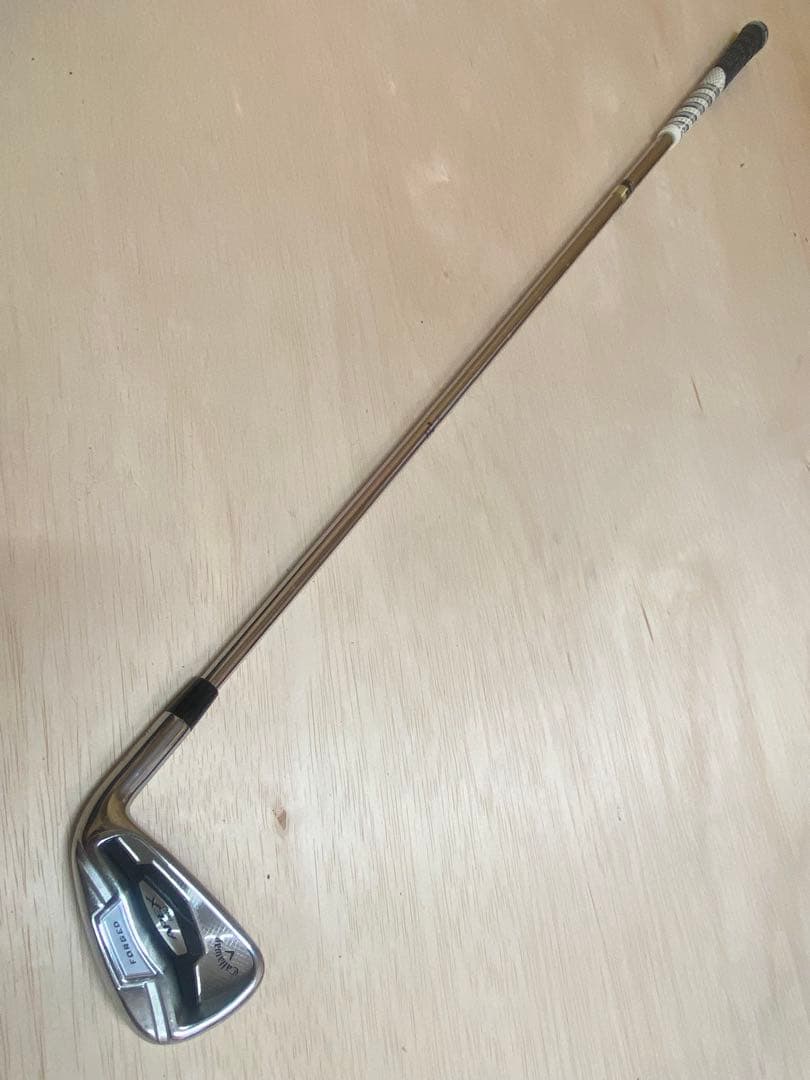 キャロウェイ　APEX PRO ７番アイアン単品