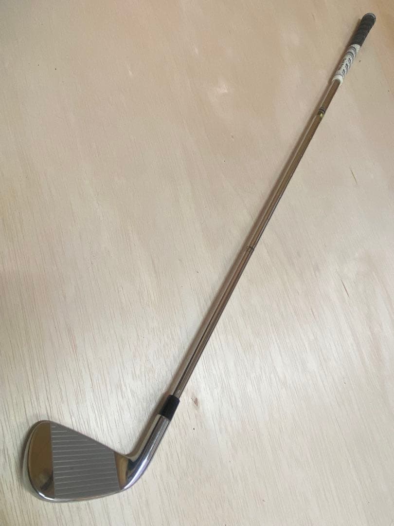 キャロウェイ　APEX PRO ７番アイアン単品