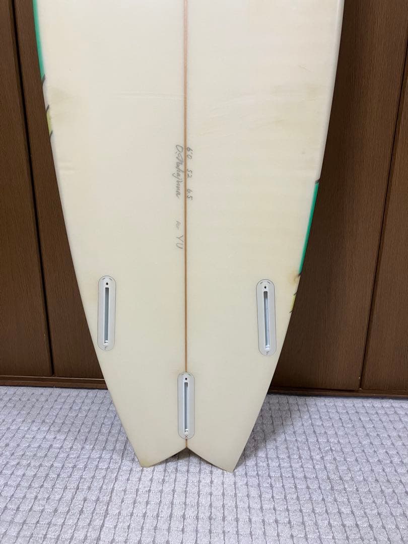 ファンボード　手渡し限定